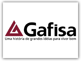 Logo Gafisa