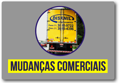 Mudanças Comerciais