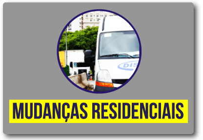 Mudanças Residenciais